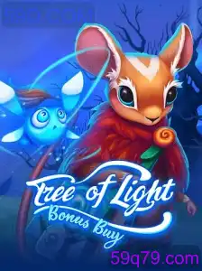TreeOfLightBonusBuy: Descubra a Magia do Jogo com 59Q.COM
