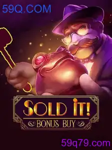 Explorando o Fascinante Mundo de SolditBonusBuy com 59Q.COM
